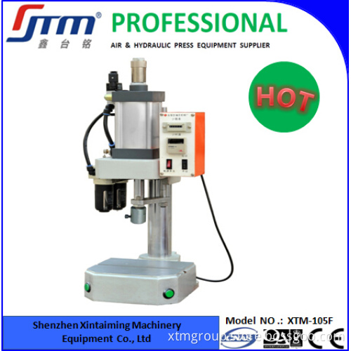 Pneumatic Press Riveting Machine